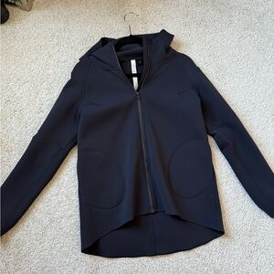 lululemon athletica Black Utility Jacket